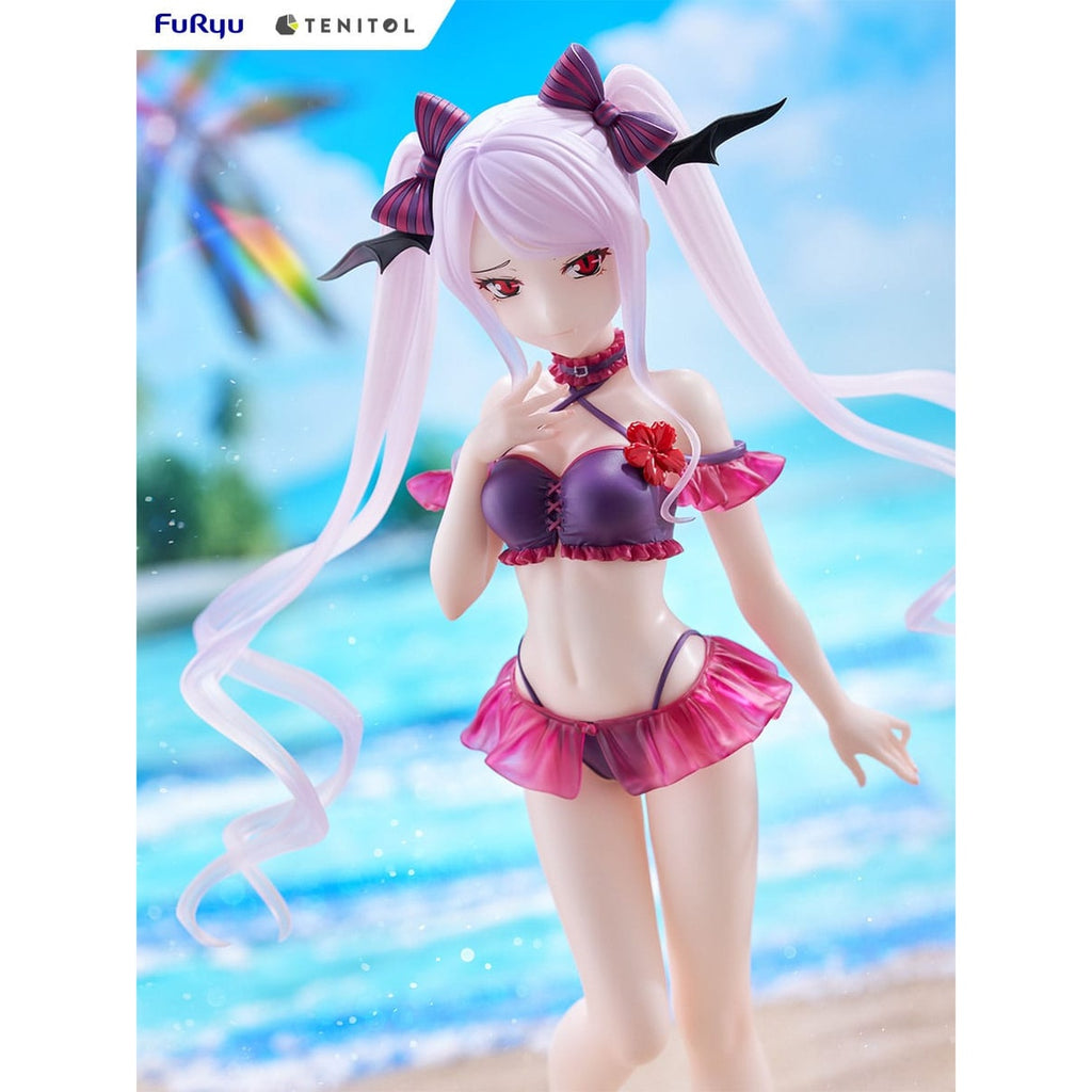 Productafbeelding Overlord Tenitol PVC-beeld Shalltear 29 cm