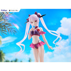 Productafbeelding Overlord Tenitol PVC-beeld Shalltear 29 cm