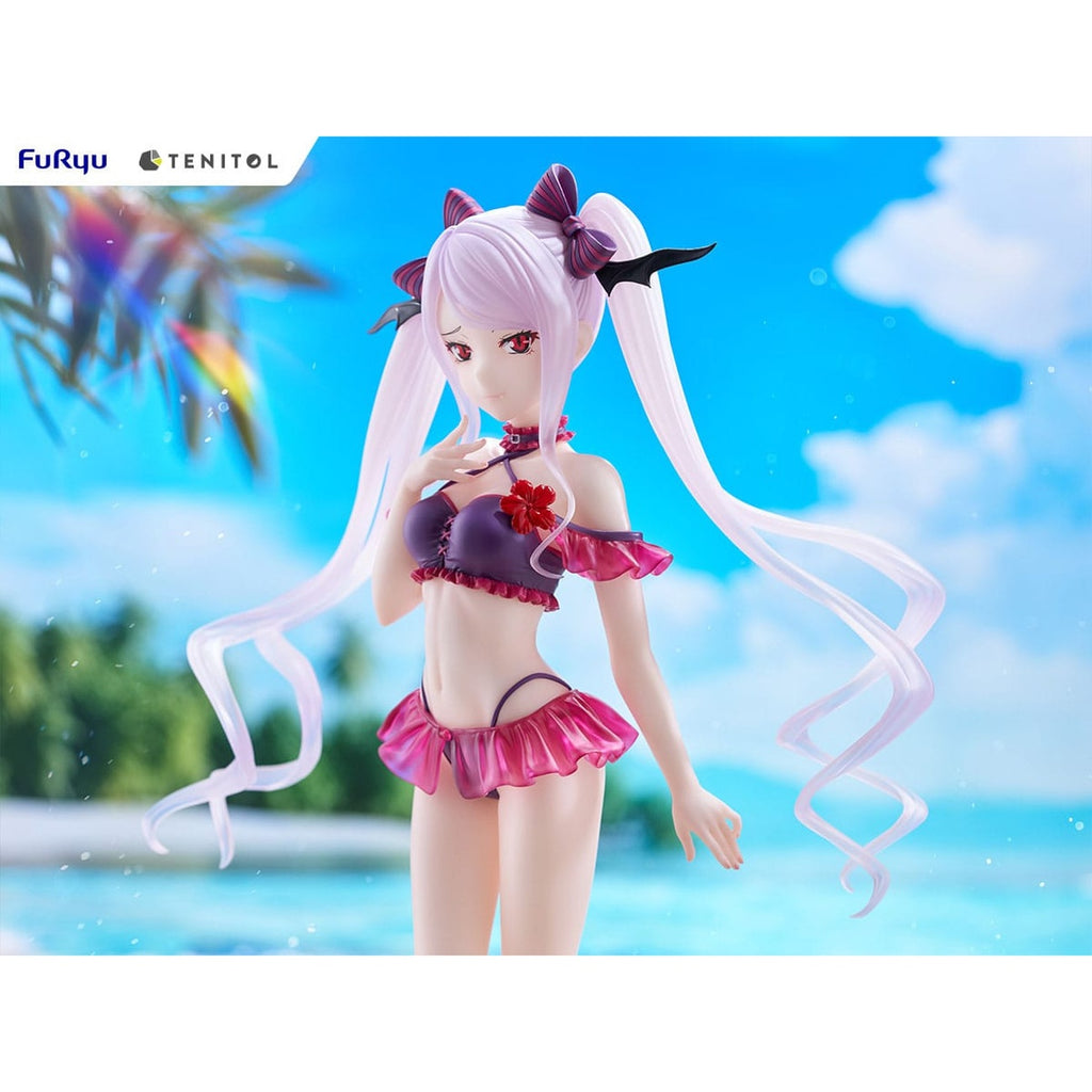 Productafbeelding Overlord Tenitol PVC-beeld Shalltear 29 cm