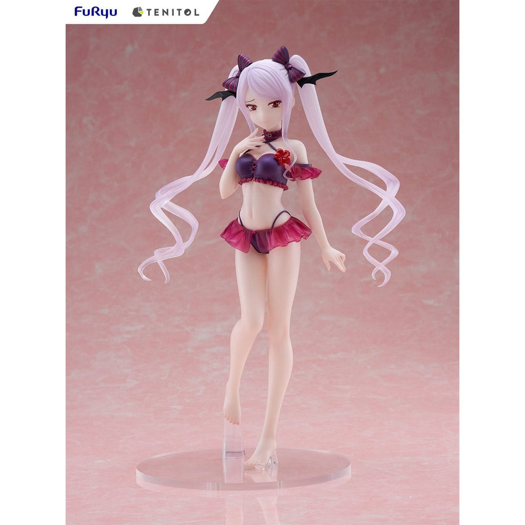 Productafbeelding Overlord Tenitol PVC-beeld Shalltear 29 cm