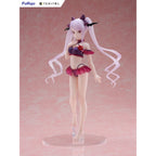 Productafbeelding Overlord Tenitol PVC-beeld Shalltear 29 cm