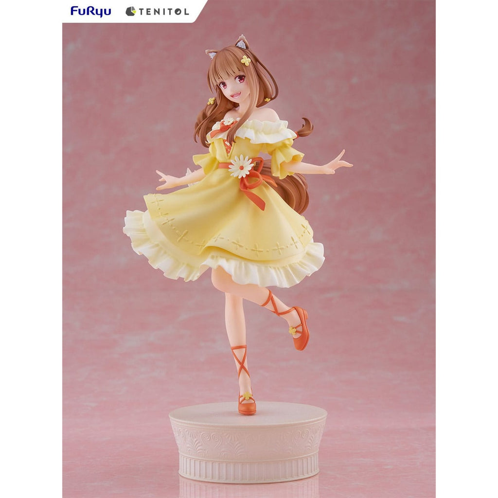 Product image Spice and Wolf Tenitol PVC Statue Holo 23 cm