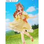 Product image Spice and Wolf Tenitol PVC Statue Holo 23 cm