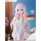 Productafbeelding Wandering Witch: The Journey of Elaina Tenitol Tall PVC-beeld Elaina Shirt Ver. 30 cm