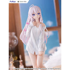 Productafbeelding Wandering Witch: The Journey of Elaina Tenitol Tall PVC-beeld Elaina Shirt Ver. 30 cm