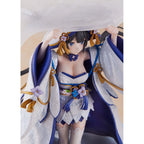 Product image Is It Wrong to Try to Pick Up Girls in a Dungeon? PVC Statue 1/7 Hestia Shiromuku 28 cm