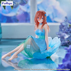 Productafbeelding The Quintessential Quintuplets Specials Bloo-me! PVC Beeld Nakano Miku 11 cm