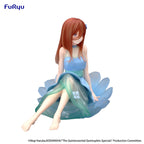 Productafbeelding The Quintessential Quintuplets Specials Bloo-me! PVC Beeld Nakano Miku 11 cm