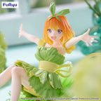 Productafbeelding The Quintessential Quintuplets Specials Bloo-me! PVC-beeld Nakano Yotsuba 11 cm