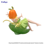 Productafbeelding The Quintessential Quintuplets Specials Bloo-me! PVC-beeld Nakano Yotsuba 11 cm
