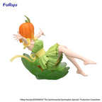 Productafbeelding The Quintessential Quintuplets Specials Bloo-me! PVC-beeld Nakano Yotsuba 11 cm