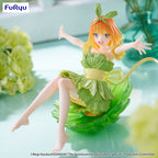 Productafbeelding The Quintessential Quintuplets Specials Bloo-me! PVC-beeld Nakano Yotsuba 11 cm