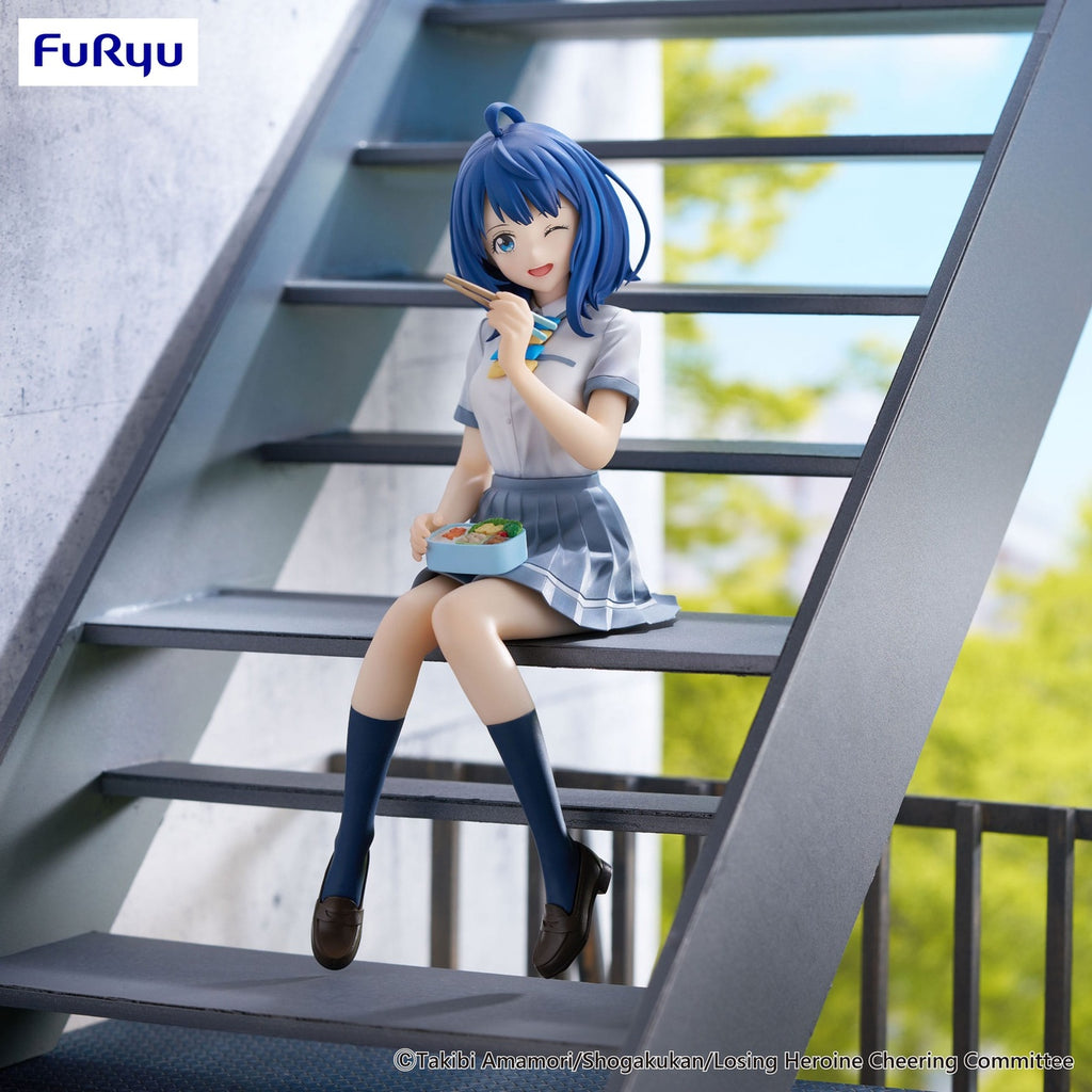 Productafbeelding Makeine: Too Many Losing Heroines! Noodle Stopper PVC Statue Anna Yanami 15 cm