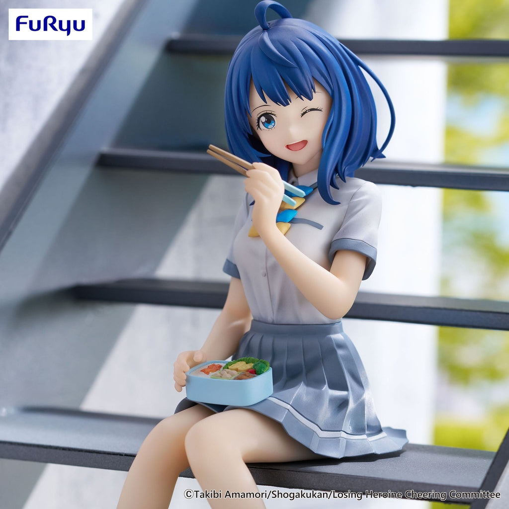 Productafbeelding Makeine: Too Many Losing Heroines! Noodle Stopper PVC Statue Anna Yanami 15 cm