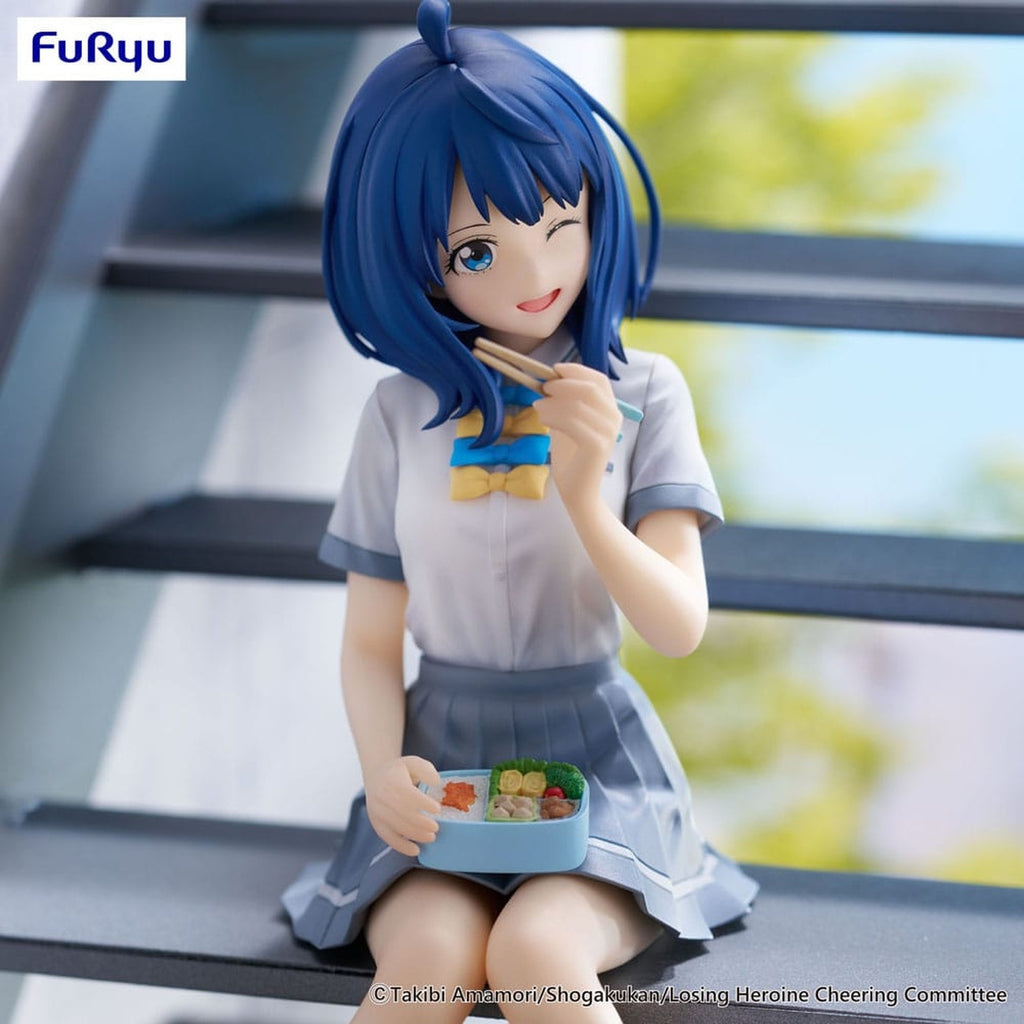 Productafbeelding Makeine: Too Many Losing Heroines! Noodle Stopper PVC Statue Anna Yanami 15 cm