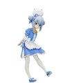 Productafbeelding Is the Order a Rabbit? Bloom Trio-Try-iT PVC-figuur Chino 18 cm