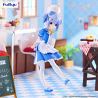Productafbeelding Is the Order a Rabbit? Bloom Trio-Try-iT PVC-figuur Chino 18 cm
