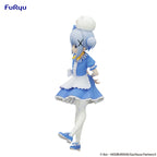 Productafbeelding Is the Order a Rabbit? Bloom Trio-Try-iT PVC-figuur Chino 18 cm