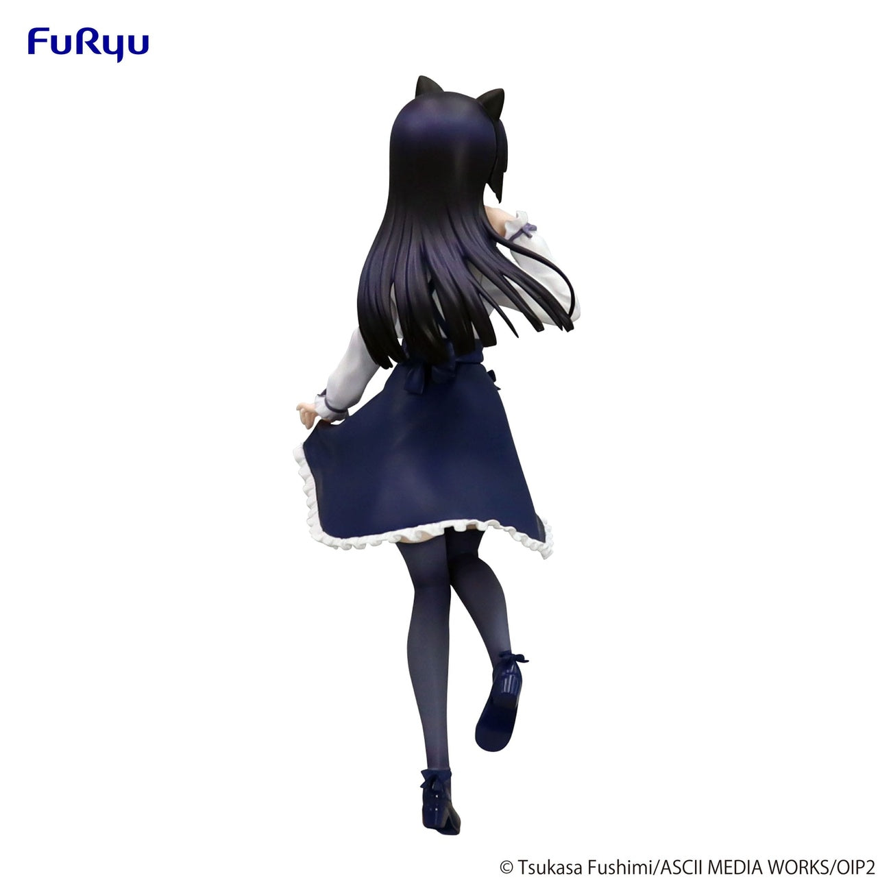Product image Oreimo 2 Trio-Try-iT PVC Statue Kuroneko 19 cm