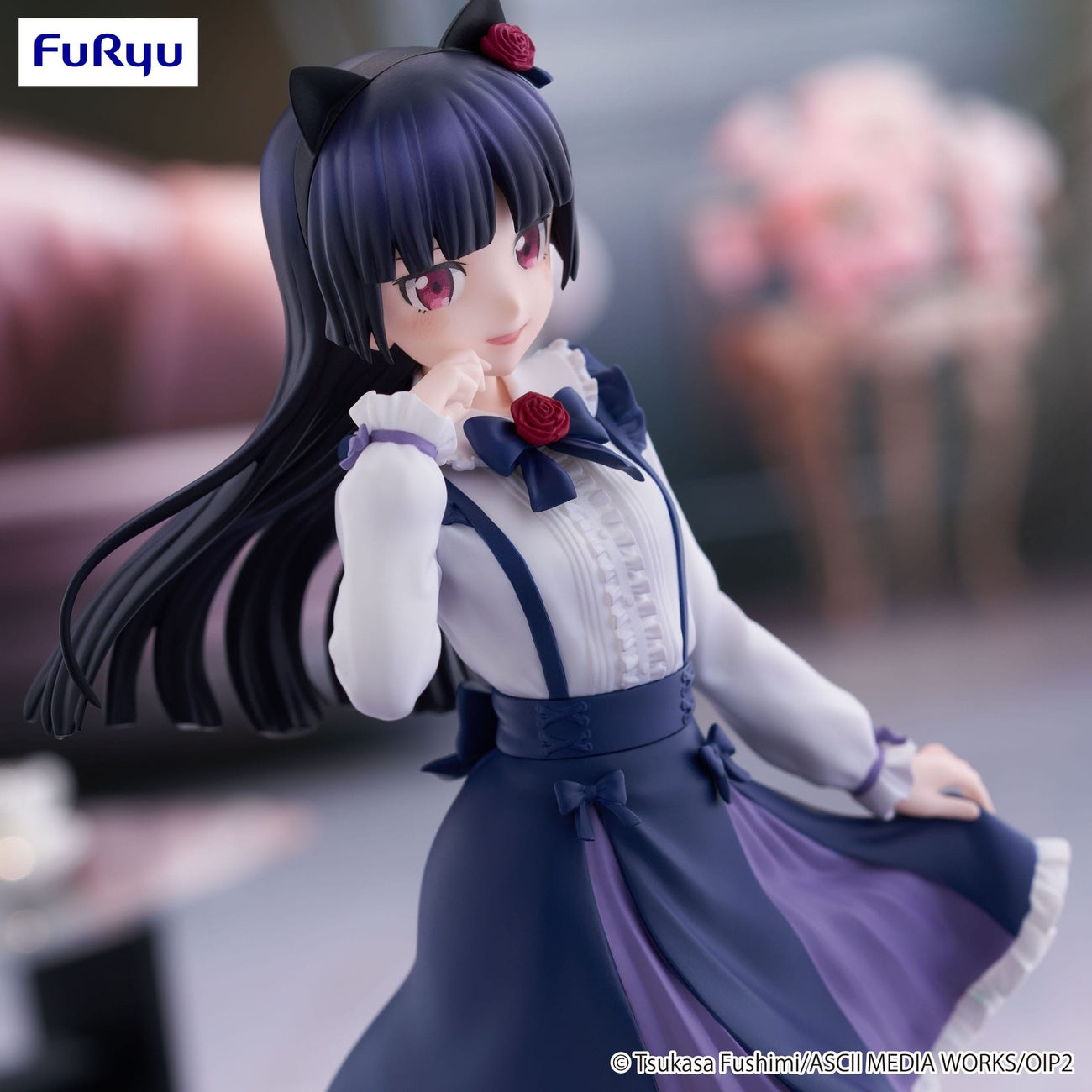 Product image Oreimo 2 Trio-Try-iT PVC Statue Kuroneko 19 cm