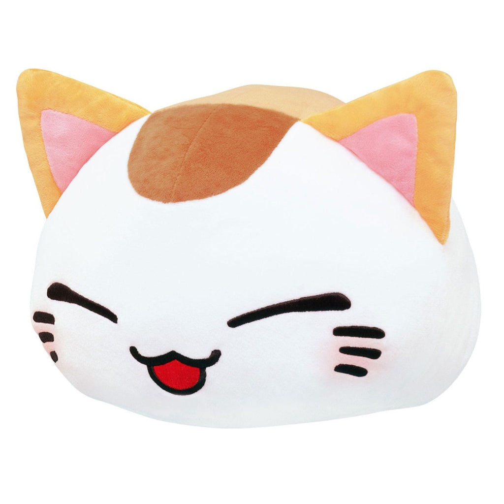 Productafbeelding Nemuneko kat knuffelfiguur B Ver. 35 cm