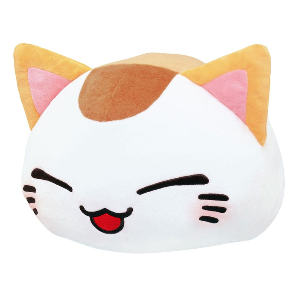 Productafbeelding Nemuneko kat knuffelfiguur B Ver. 35 cm