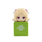 Productafbeelding Hololive Production Hikkake PVC-standbeeld Aki Rosenthal 10 cm