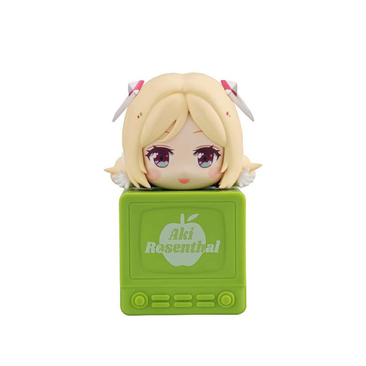 Productafbeelding Hololive Production Hikkake PVC-standbeeld Aki Rosenthal 10 cm