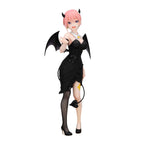 Productafbeelding The Quintessential Quintuplets Specials 2 BiCute Dark Bunnies PVC Nakano Ichika 25 cm