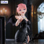 Productafbeelding The Quintessential Quintuplets Specials 2 BiCute Dark Bunnies PVC Nakano Ichika 25 cm