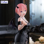 Productafbeelding The Quintessential Quintuplets Specials 2 BiCute Dark Bunnies PVC Nakano Ichika 25 cm