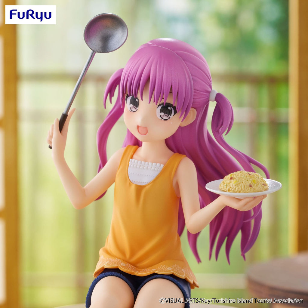 Productafbeelding Summer Pockets Noodle Stopper PVC-figuur Umi Kato 13 cm