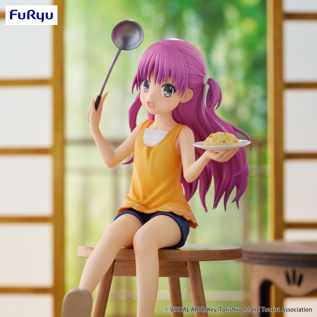 Productafbeelding Summer Pockets Noodle Stopper PVC-figuur Umi Kato 13 cm