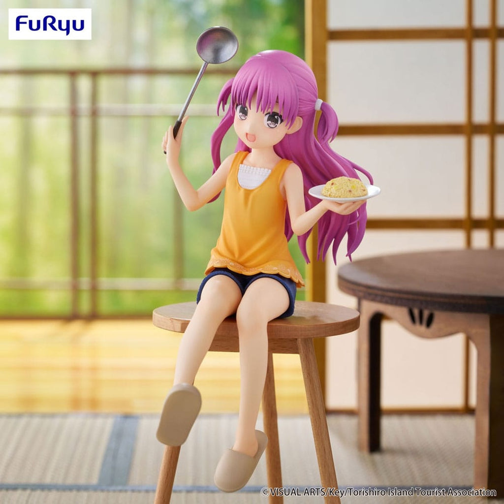 Productafbeelding Summer Pockets Noodle Stopper PVC-figuur Umi Kato 13 cm