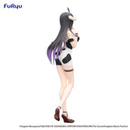Product image Overlord Trio-Try-iT PVC Statue Albedo Mini Dress Cow Pattern Ver. 21 cm