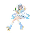 Productafbeelding Vsinger Noodle Stopper PVC-standbeeld Luo Tian Yi Waitress Ver. 15 cm