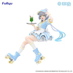 Productafbeelding Vsinger Noodle Stopper PVC-standbeeld Luo Tian Yi Waitress Ver. 15 cm