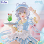 Productafbeelding Vsinger Noodle Stopper PVC-standbeeld Luo Tian Yi Waitress Ver. 15 cm