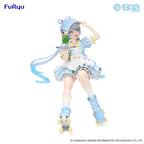 Productafbeelding Vsinger Noodle Stopper PVC-standbeeld Luo Tian Yi Waitress Ver. 15 cm