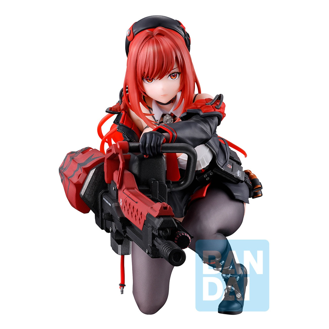 Product image Goddess of Victory - Rapi: Red Hood Ichibansho Figure