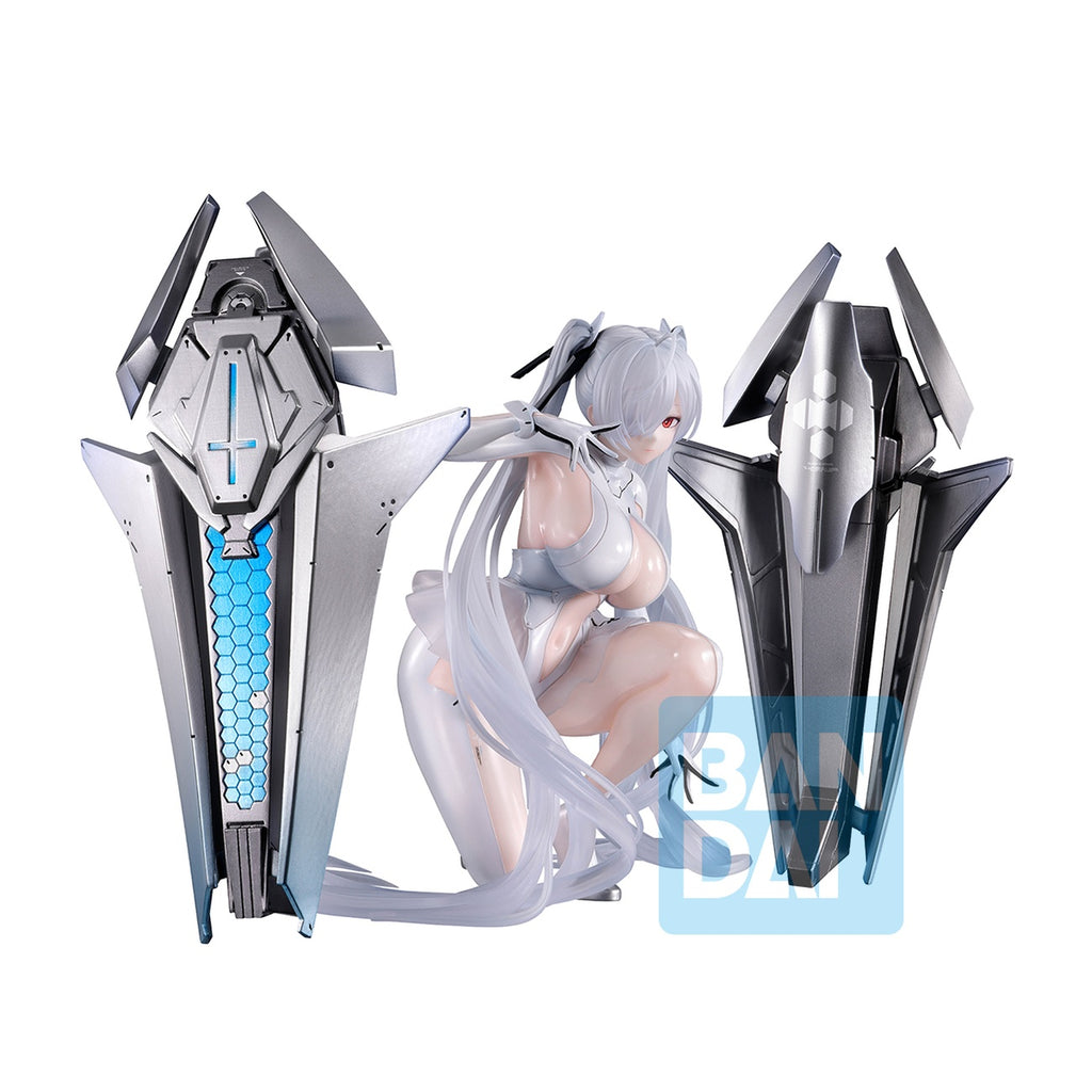 Productafbeelding Goddess of Victory - Cinderella Ichibansho Figuur