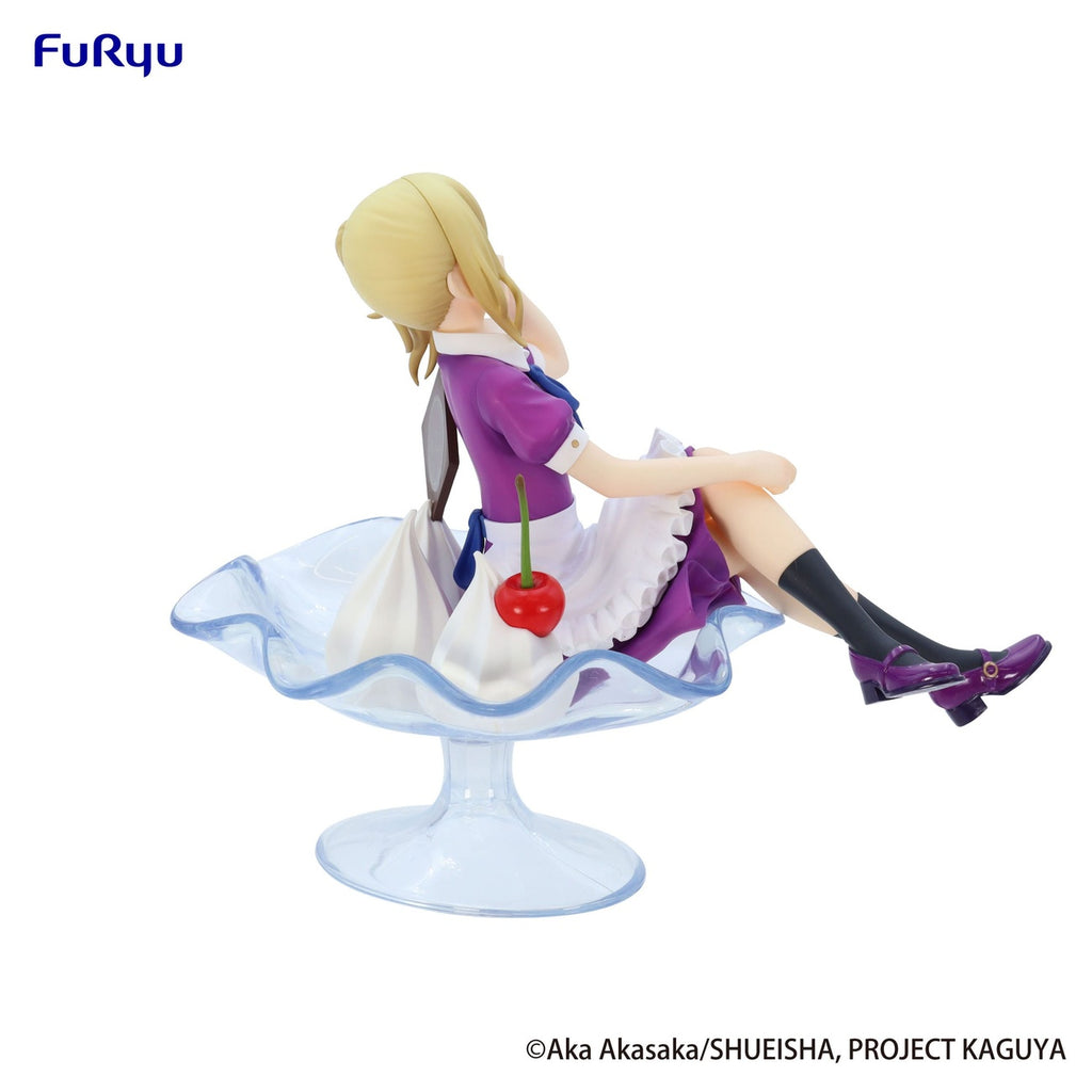 Productafbeelding Kaguya-sama: Love is War Special PVC Figuur Ai Hayasaka Parfait Ver. 15 cm