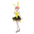 Productafbeelding The Quintessential Quintuplets Trio-Try-iT PVC Beeld Nakano Ichika Bunnies Ver. Another Color 24 cm
