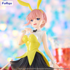 Productafbeelding The Quintessential Quintuplets Trio-Try-iT PVC Beeld Nakano Ichika Bunnies Ver. Another Color 24 cm