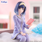 Productafbeelding Oshi No Ko Noodle Stopper PVC Beeld Akane Kurokawa Have a good night! 15 cm