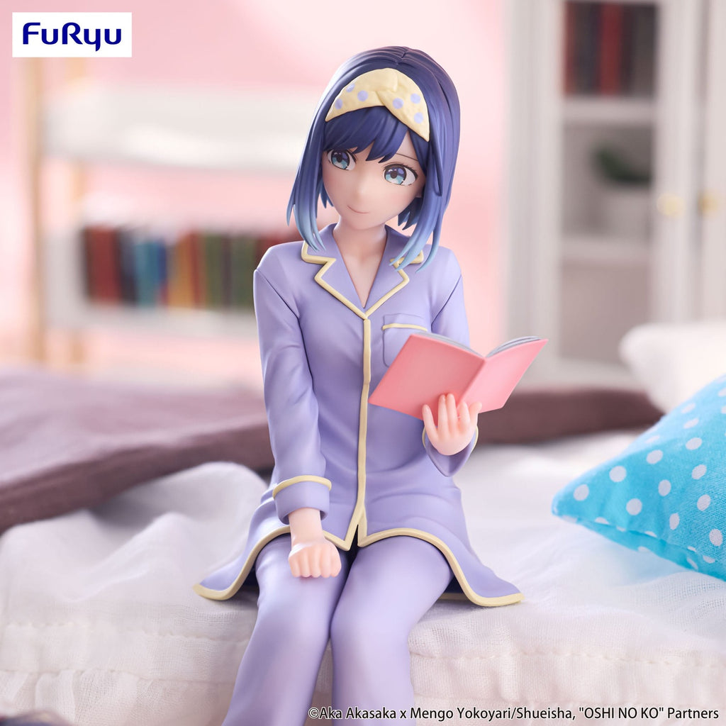 Productafbeelding Oshi No Ko Noodle Stopper PVC Beeld Akane Kurokawa Have a good night! 15 cm