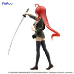 Product image Shakugan No Shana Trio-Try-iT PVC Statue Shana 18 cm