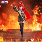 Product image Shakugan No Shana Trio-Try-iT PVC Statue Shana 18 cm