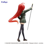 Product image Shakugan No Shana Trio-Try-iT PVC Statue Shana 18 cm
