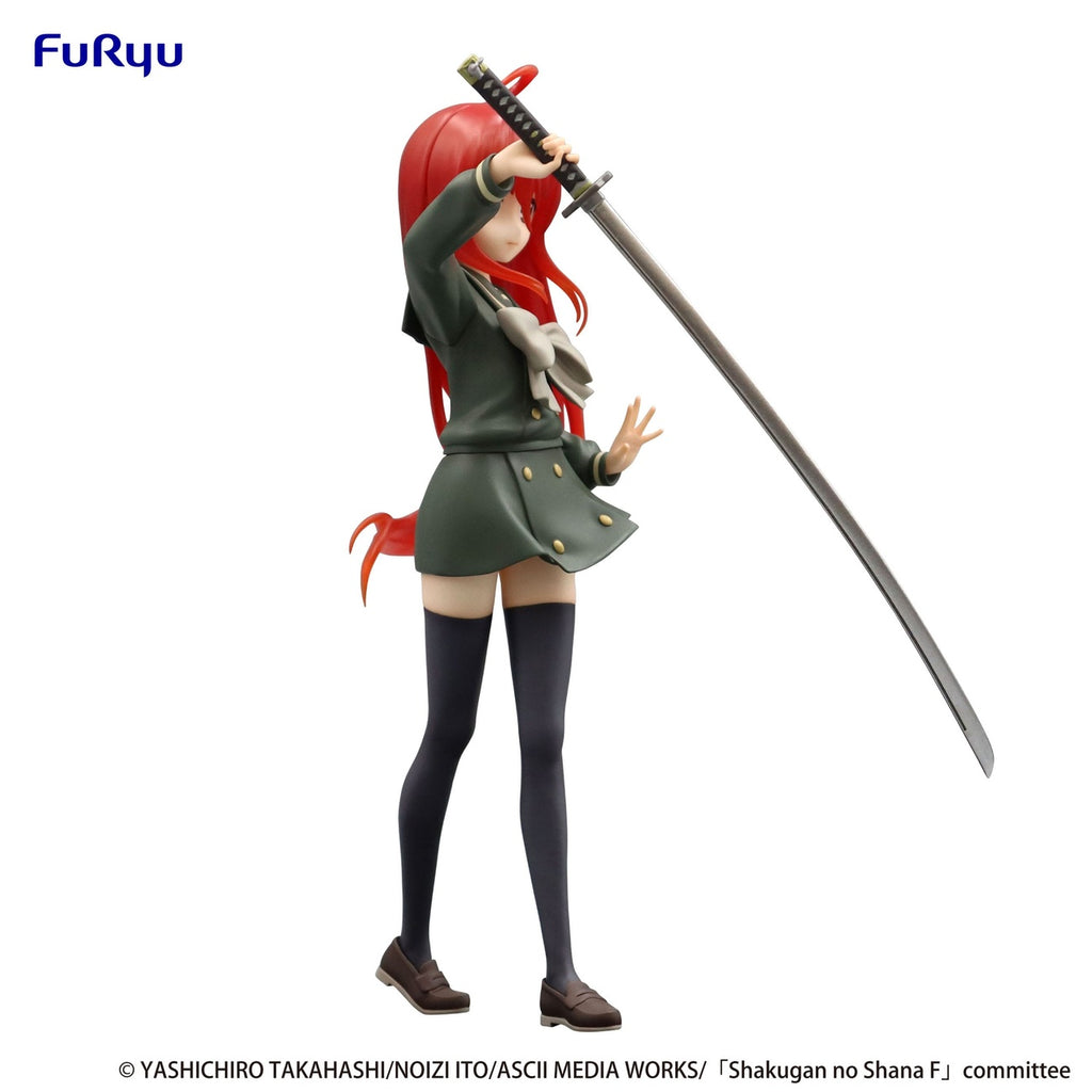 Product image Shakugan No Shana Trio-Try-iT PVC Statue Shana 18 cm